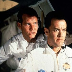 Foto Apollo 13 - Do Desastre ao Triunfo