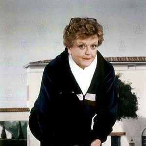 Foto Angela Lansbury