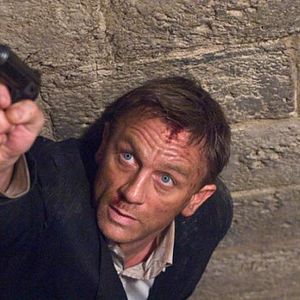 Foto 007 - Quantum of Solace