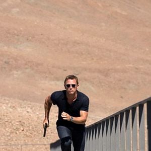 Foto 007 - Quantum of Solace