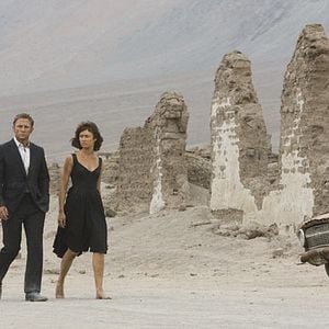 Foto 007 - Quantum of Solace