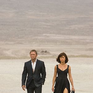 Foto 007 - Quantum of Solace