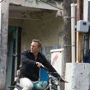 Foto 007 - Quantum of Solace
