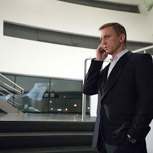 Foto 007 - Quantum of Solace