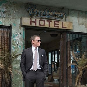 Foto 007 - Quantum of Solace