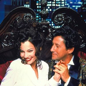 Foto Fran Drescher