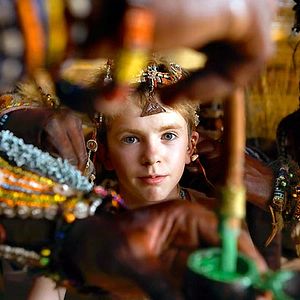 Foto Arthur e a Vingança de Maltazard