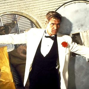 Foto Indiana Jones e o Templo da Perdição