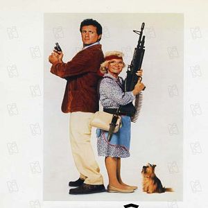 Foto Pare! Senão Mamãe Atira