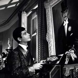 Foto Jean-Claude Brialy