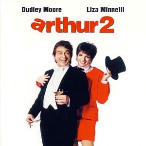 Foto Arthur 2, o Milionário Arruinado