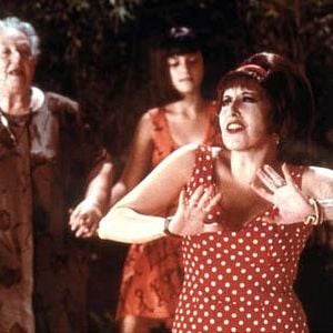 Foto Pedro Almodóvar