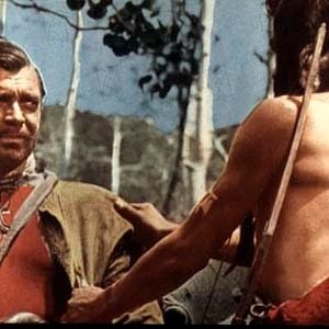 Foto William A. Wellman