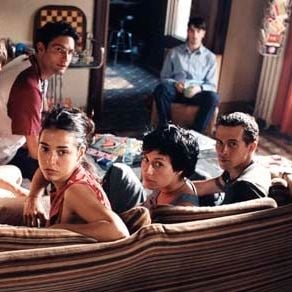 Foto Albergue Espanhol