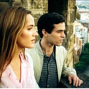 Foto Albergue Espanhol