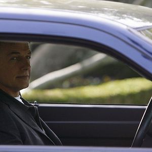 Foto Mark Harmon