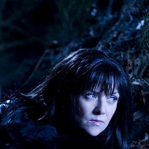 Foto Amanda Tapping