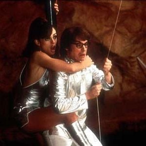 Foto Austin Powers - Um Agente Nada Discreto