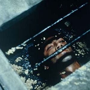 Foto Antes do Anoitecer