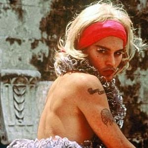 Foto Julian Schnabel