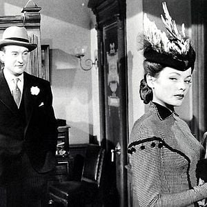 Foto O Fantasma Apaixonado