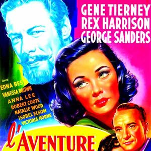 Foto O Fantasma Apaixonado