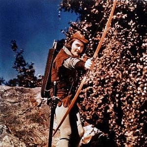 Foto As Aventuras de Robin Hood