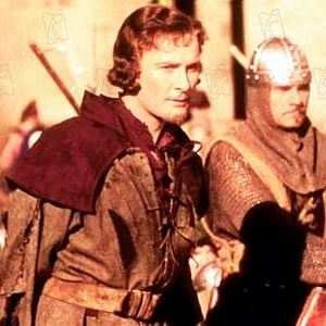 Foto As Aventuras de Robin Hood