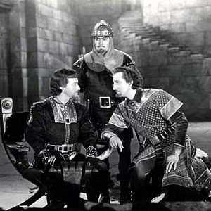 Foto As Aventuras de Robin Hood