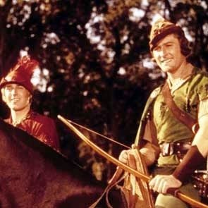 Foto As Aventuras de Robin Hood