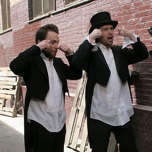 Foto It's Always Sunny in Philadelphia