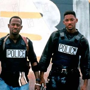 Foto Martin Lawrence