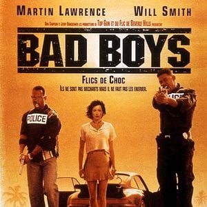 Foto Martin Lawrence