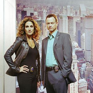 Foto Melina Kanakaredes