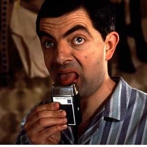 Foto Mr. Bean - O Filme