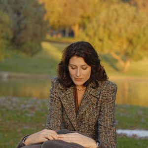 Foto Lisa Edelstein