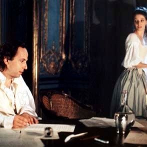 Foto Fabrice Luchini