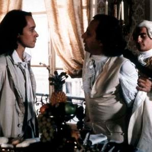 Foto Edouard Molinaro