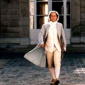 Foto Fabrice Luchini