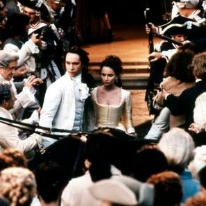 Foto Edouard Molinaro