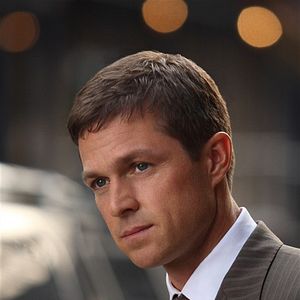 Foto Without a Trace