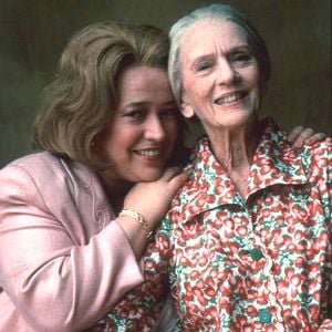 Foto Jessica Tandy