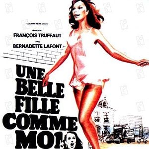 Foto Uma Jovem Tão Bela Como Eu