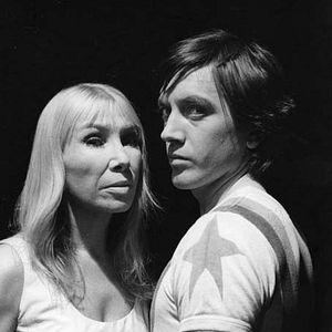 Foto Bernard Giraudeau