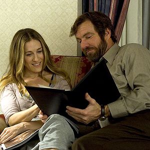 Foto Sarah Jessica Parker