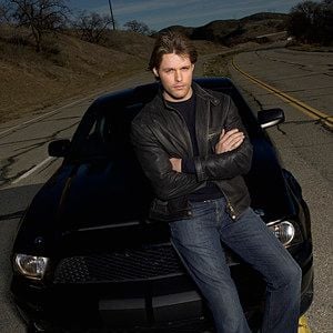 Foto A Supermáquina