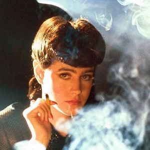 Foto Sean Young