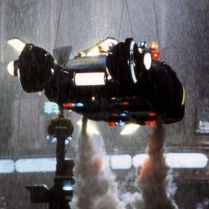 Foto Blade Runner, o Caçador de Andróides