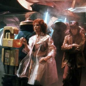 Foto Blade Runner, o Caçador de Andróides
