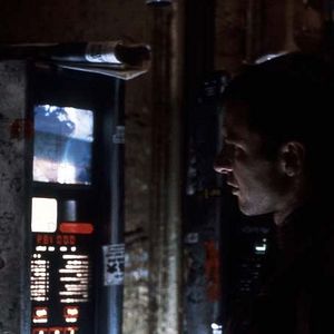 Foto Blade Runner, o Caçador de Andróides